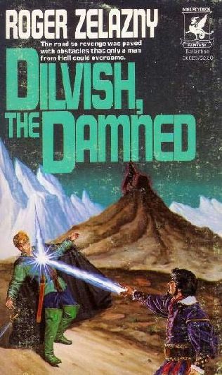 Dilvish the Damned